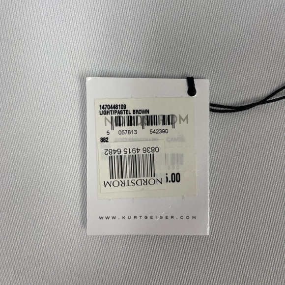 Kurt Geiger Purse. (B23) - Picture 13 of 13